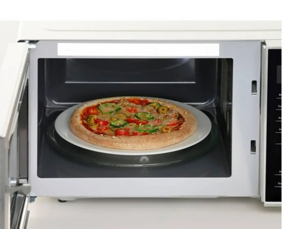 Microondas Panasonic NN-ST34HMRVH