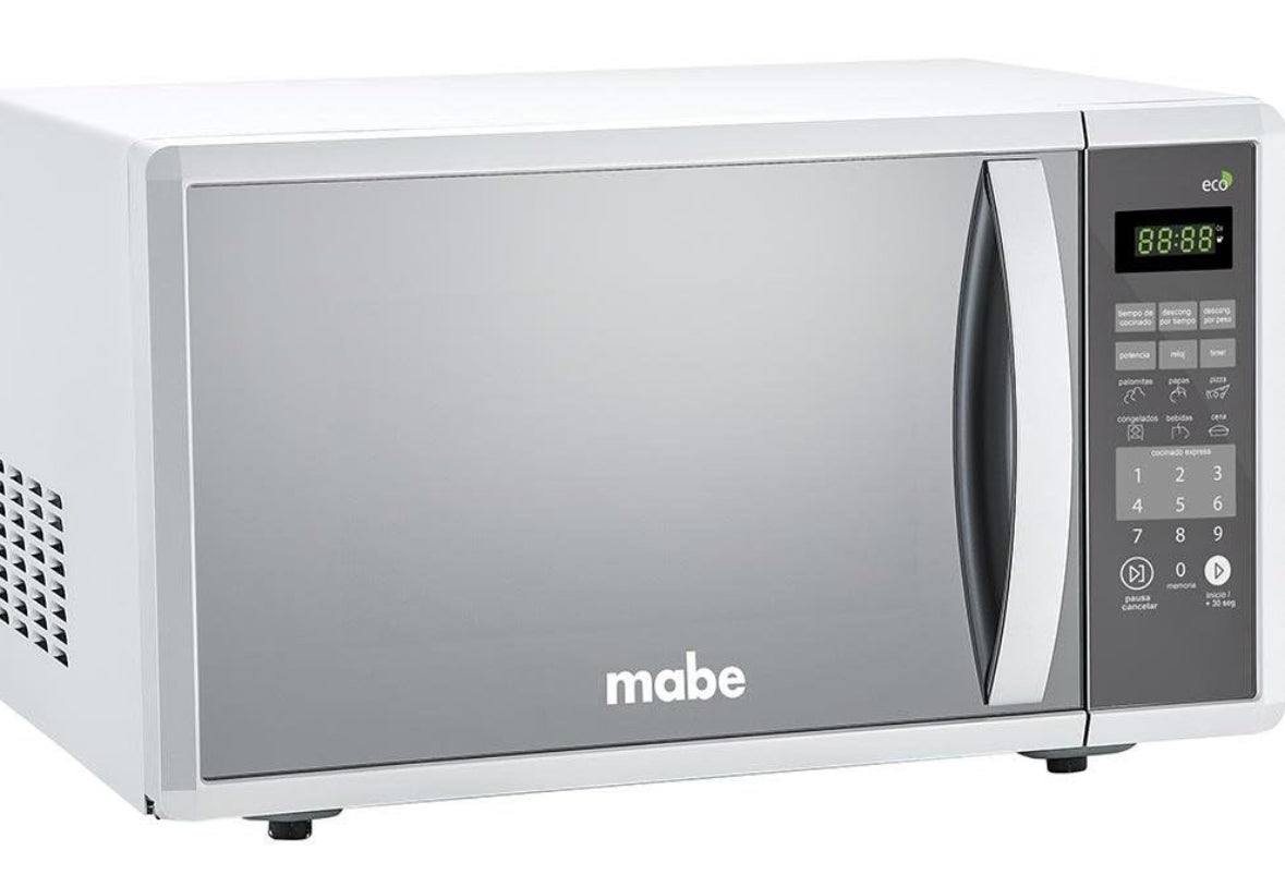 Microondas Mabe HMM111SEJ