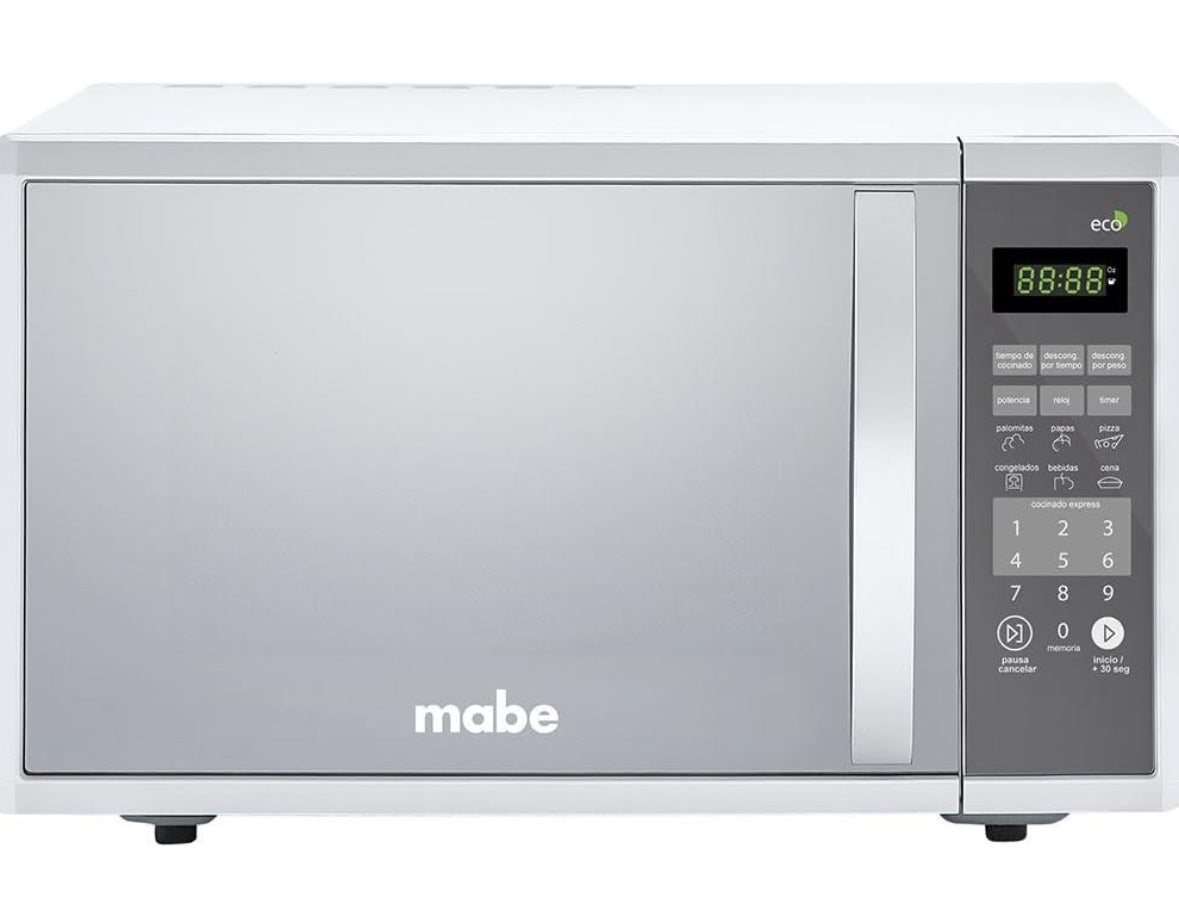 Microondas Mabe HMM111SEJ