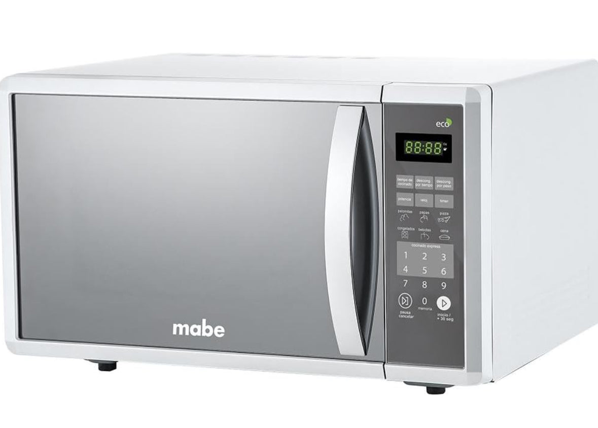 Microondas Mabe HMM111SEJ