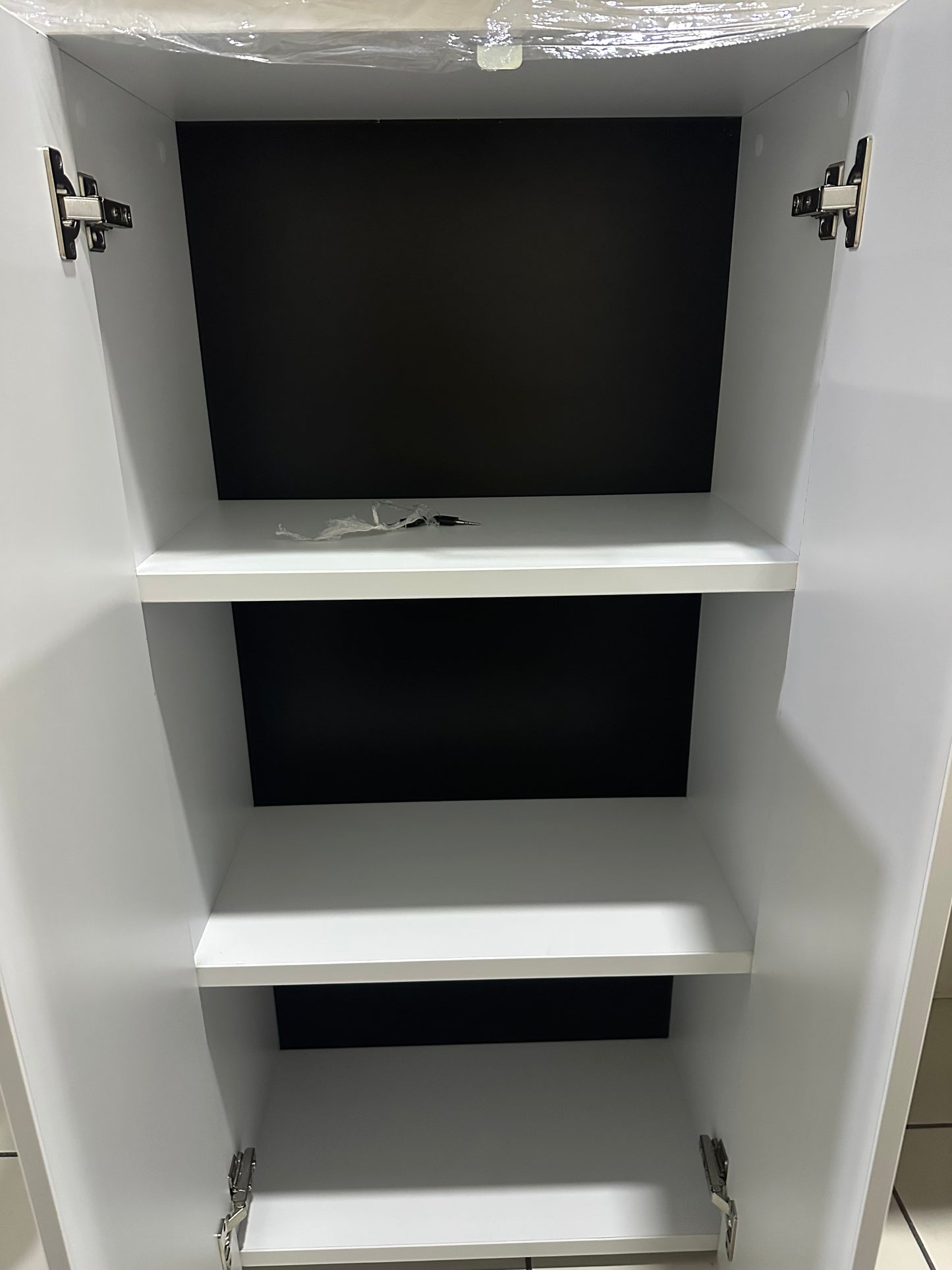 Gabinete 2 puertas