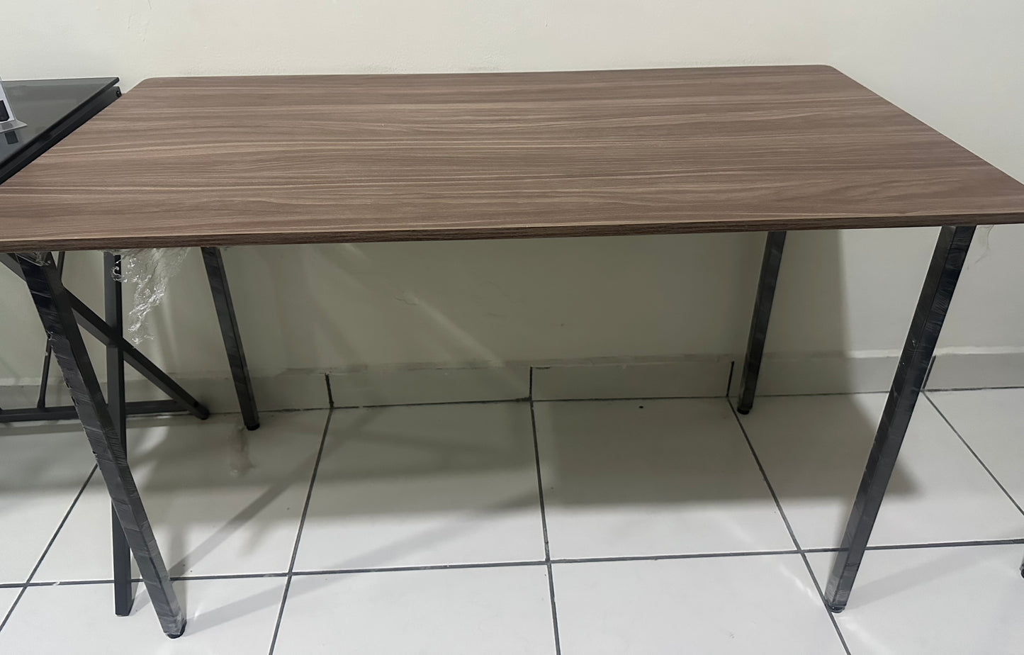 Mesa de trabajo Lombardía