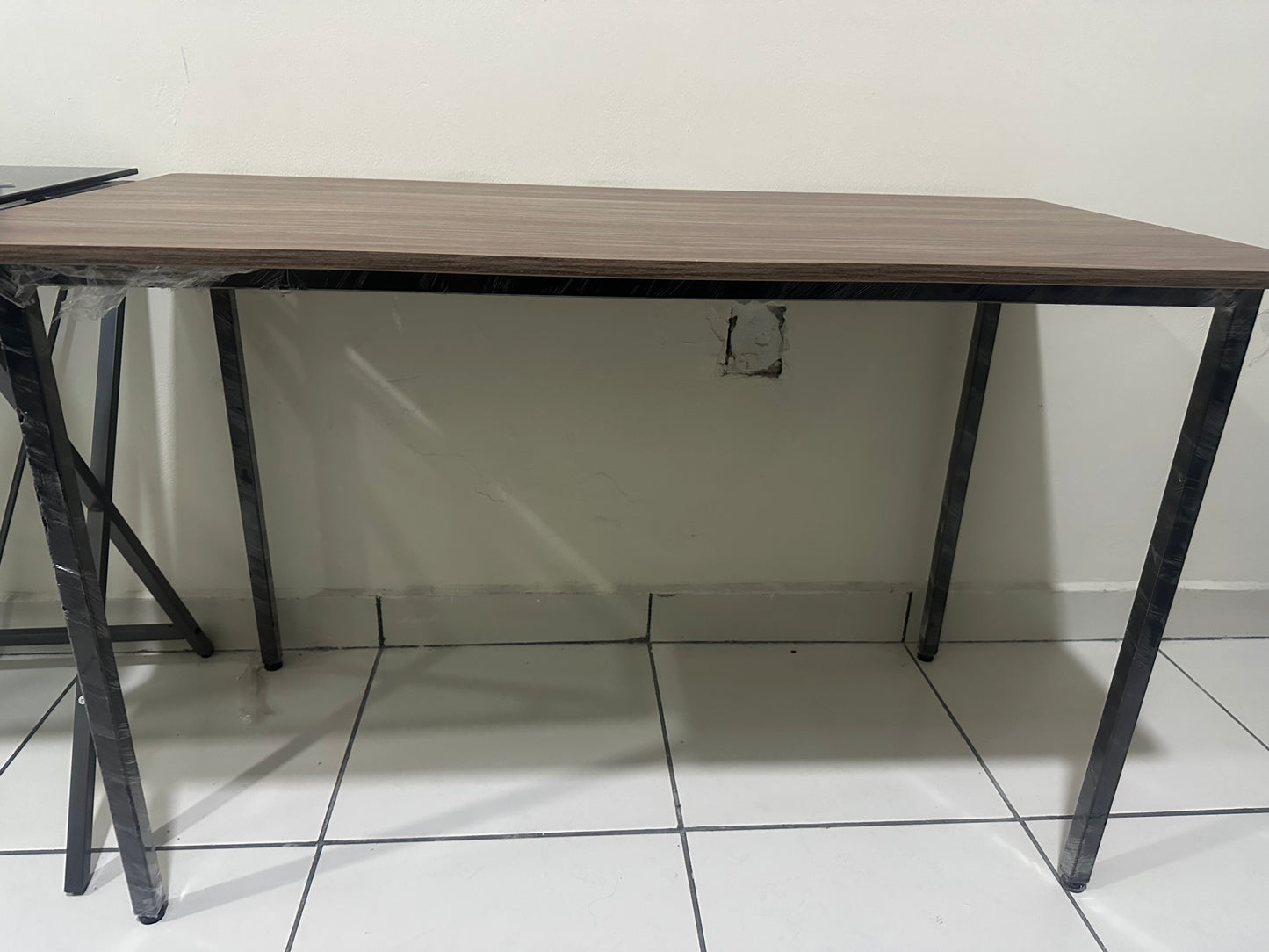 Mesa de trabajo Lombardía