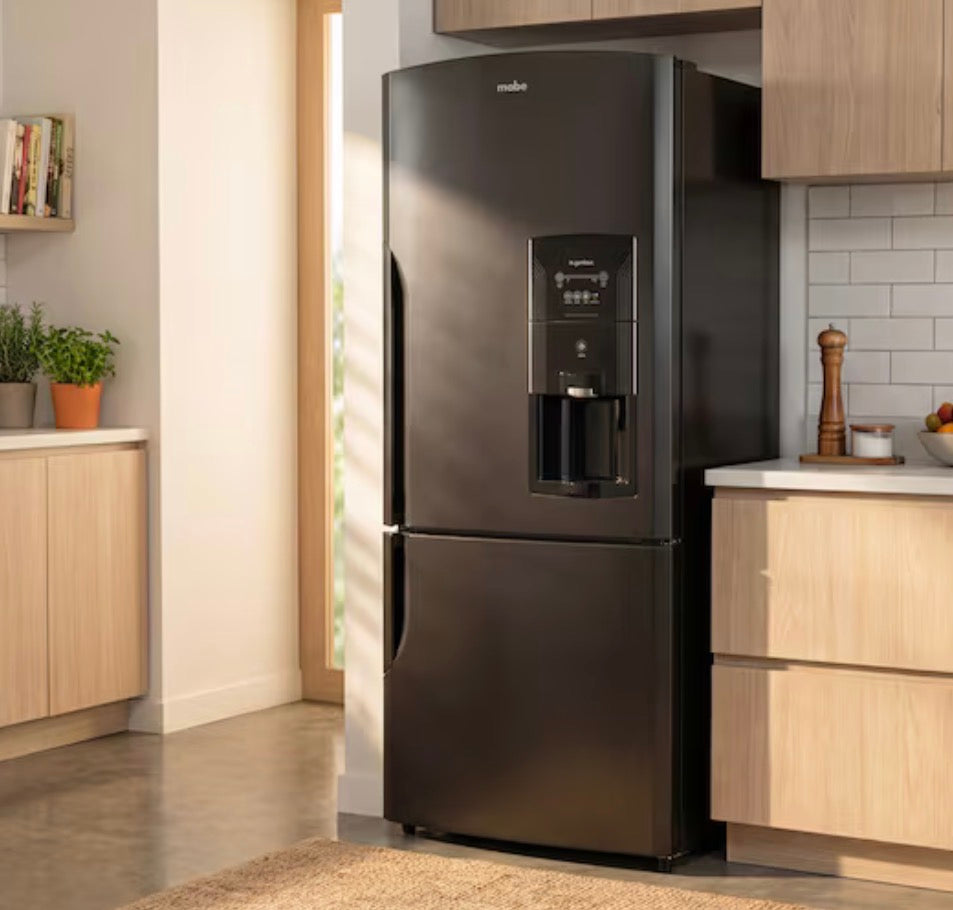 Refrigerador Mabe RMB520IB