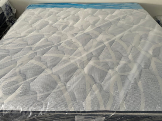 Colchón Restonic Seul King Size
