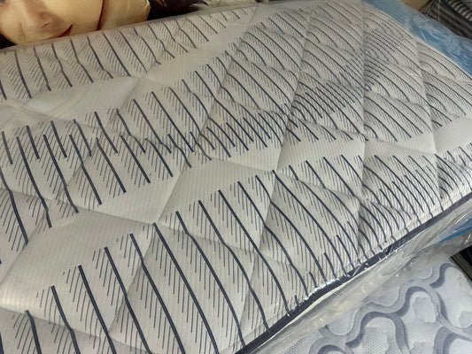 Colchón Restonic Ghana King Size