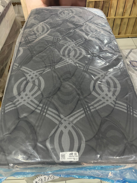 Colchón Mimo Futura individual