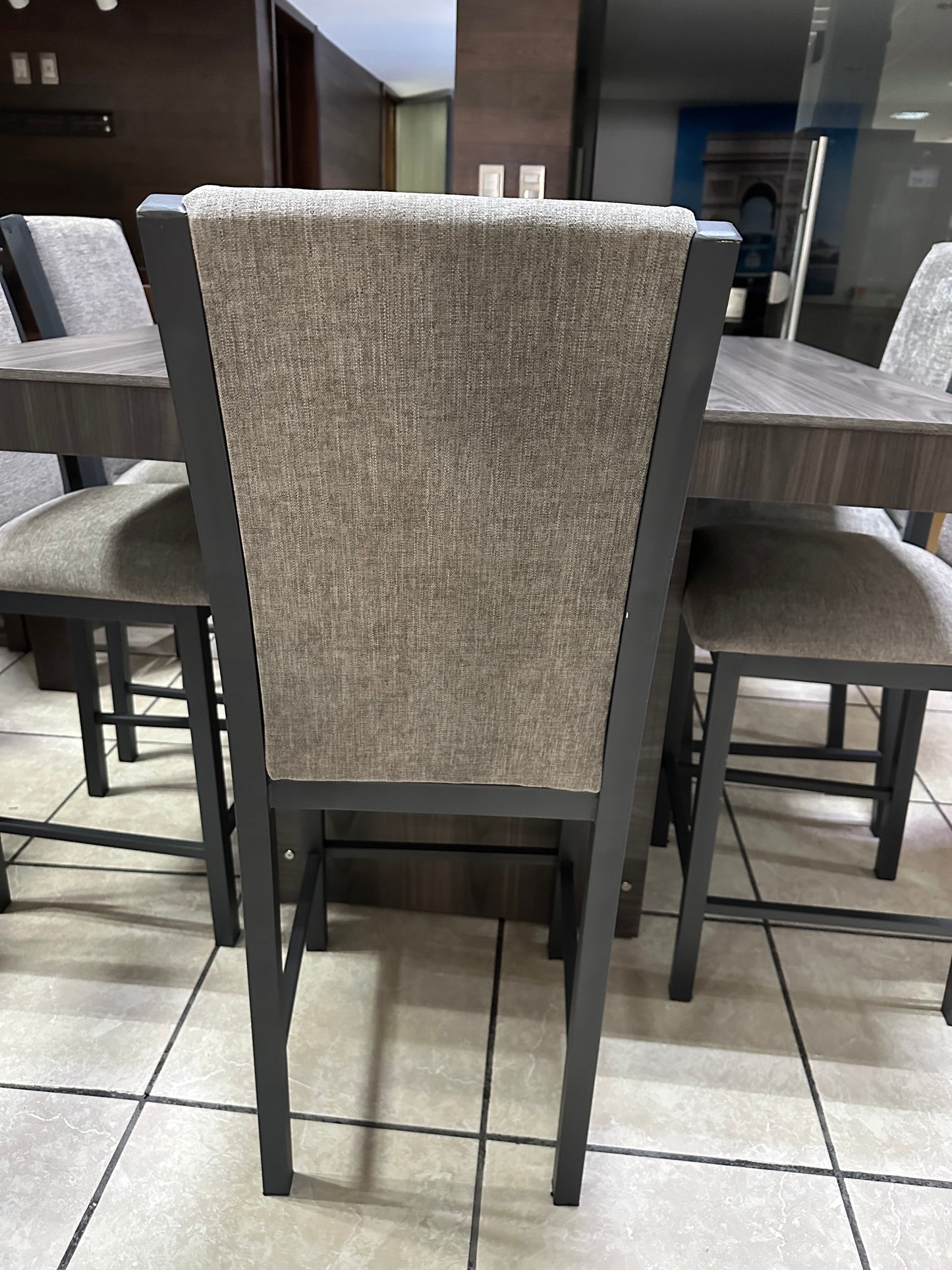 Comedor Desayunador Valeria