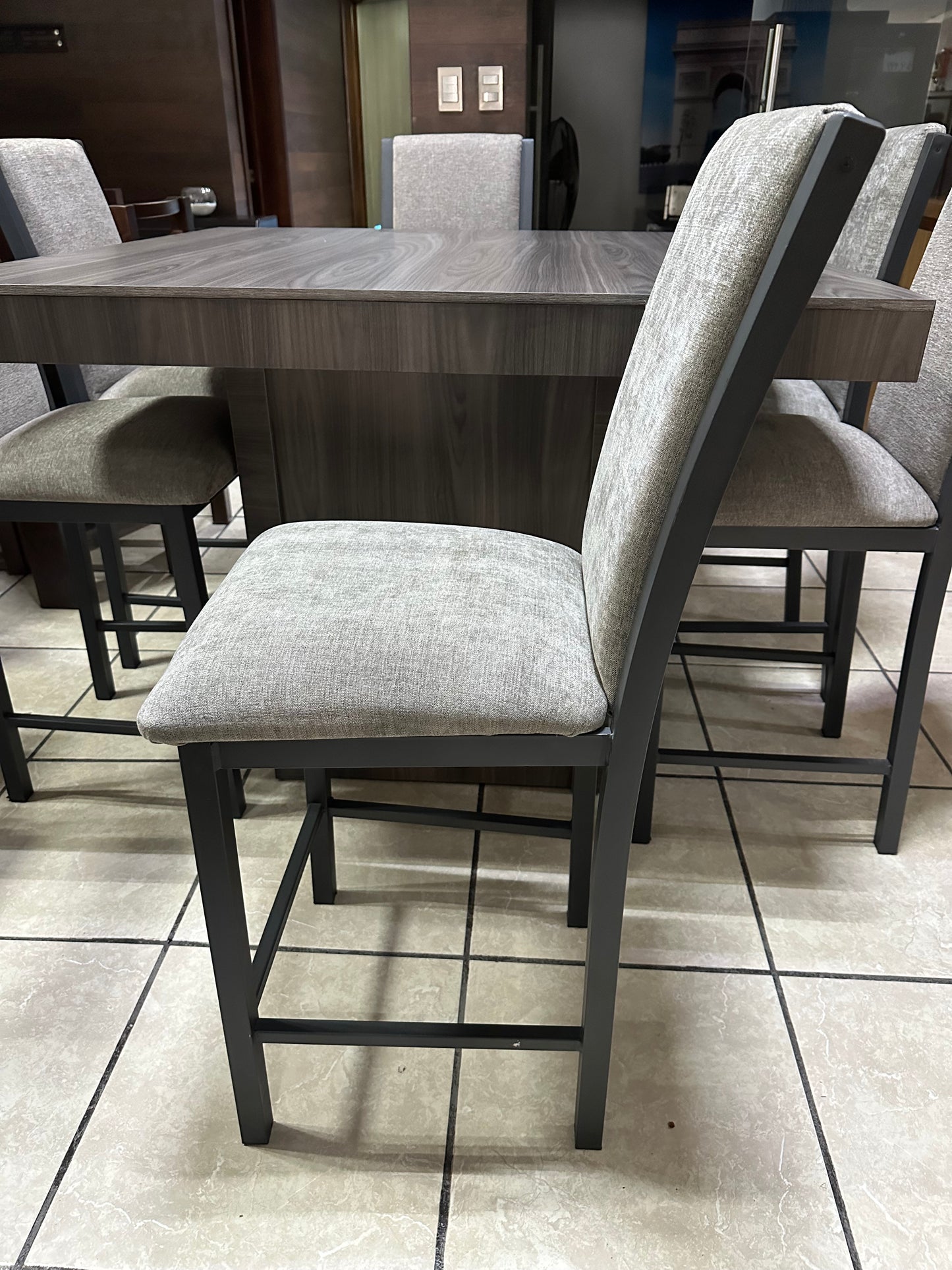 Comedor Desayunador Valeria