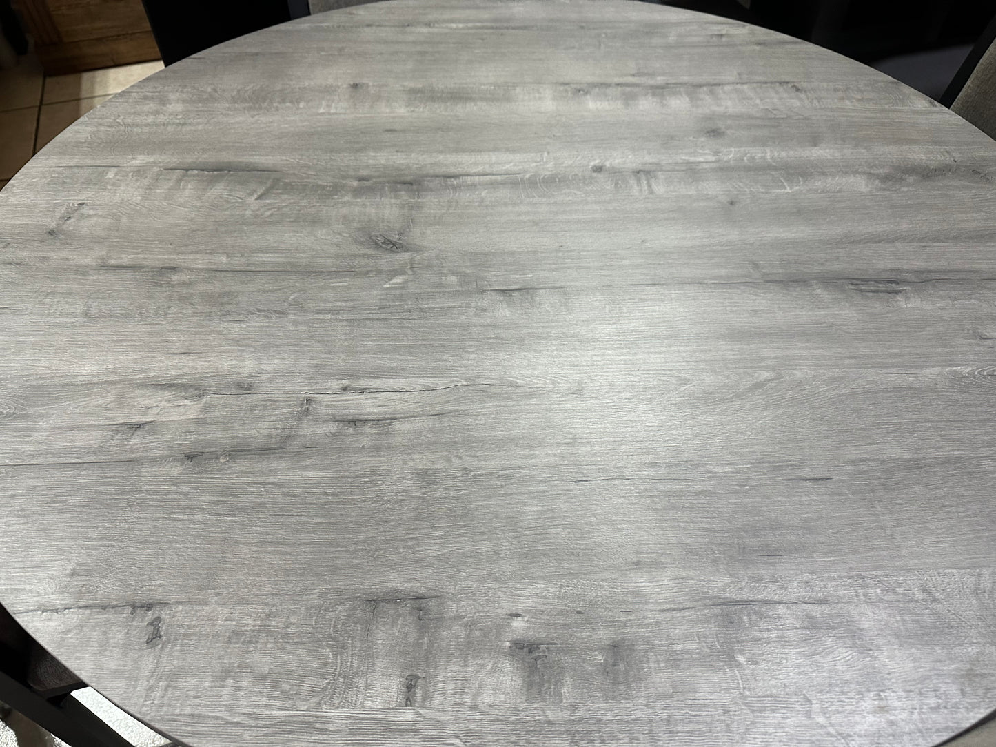 Comedor Alondra 4 sillas