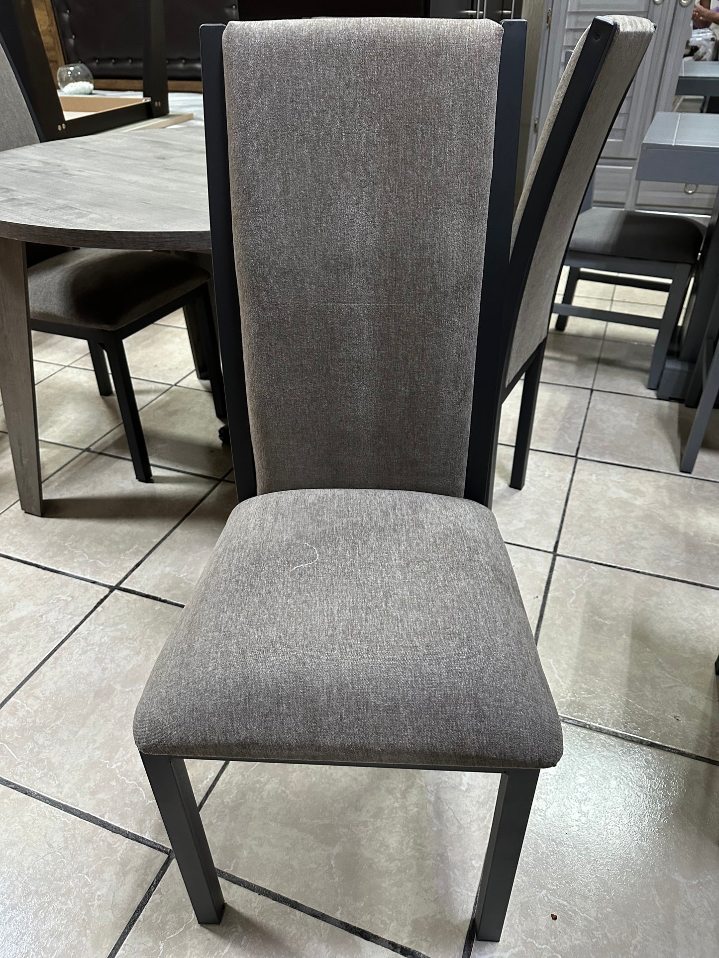 Comedor Alondra 4 sillas