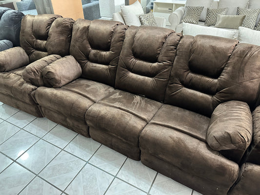 Sala Hersa 3-2-1 chocolate