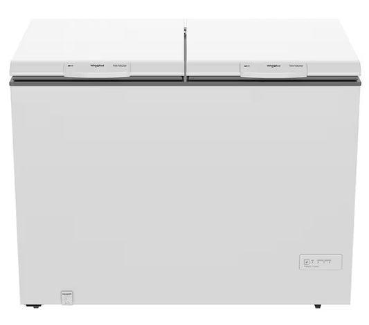 Congelador Whirlpool 19 Pies WHB53EBTWJ