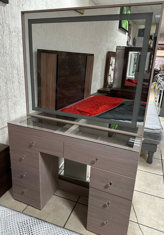 Tocador Vanity Led