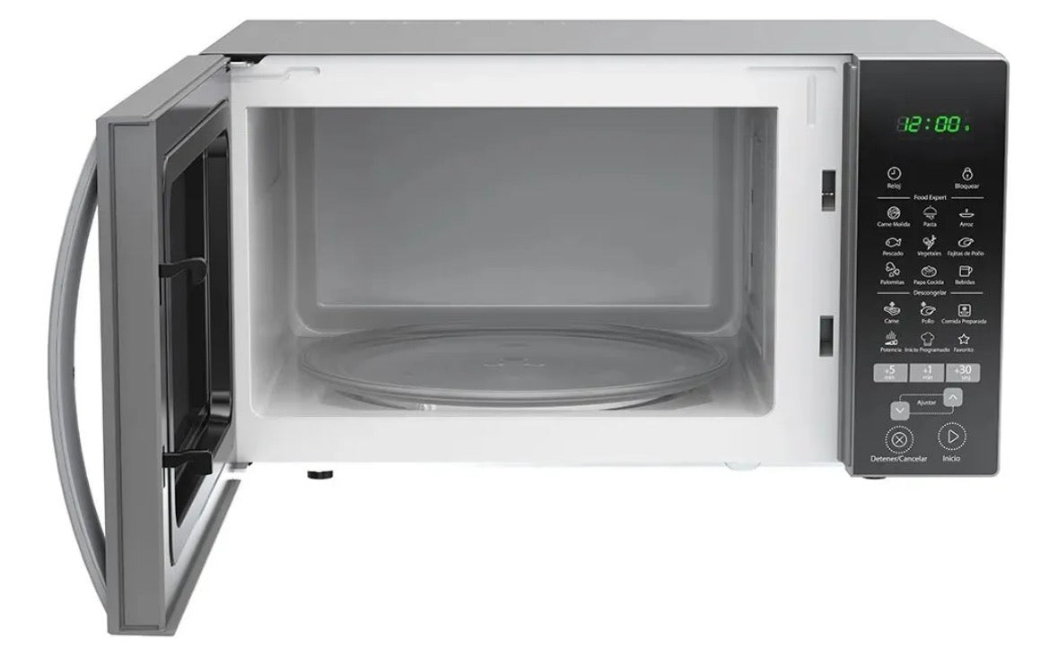 Microondas Whirlpool WM1211DCE