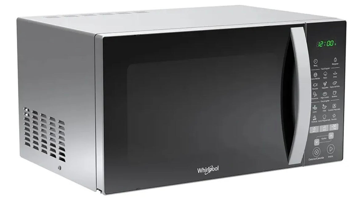Microondas Whirlpool WM1211DCE