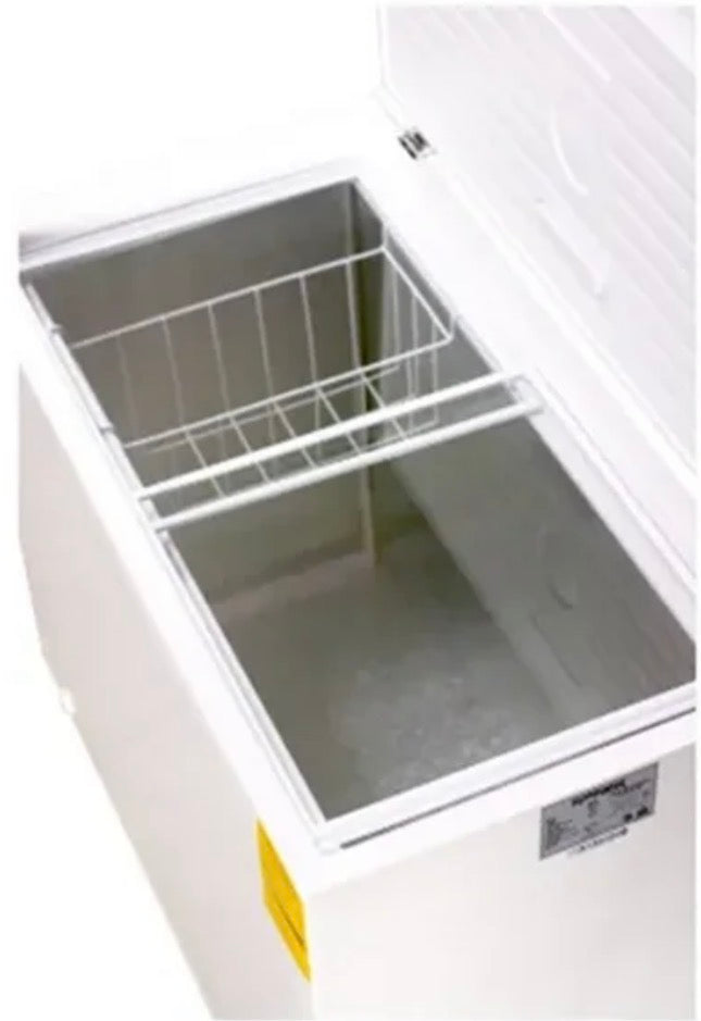 Congelador Prime 9p CPR90-B