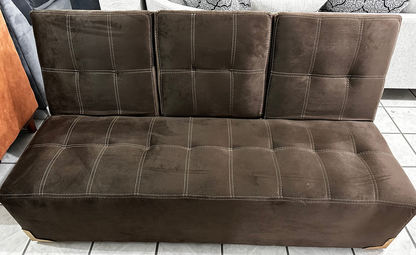 Sofá Cama Matrimonial