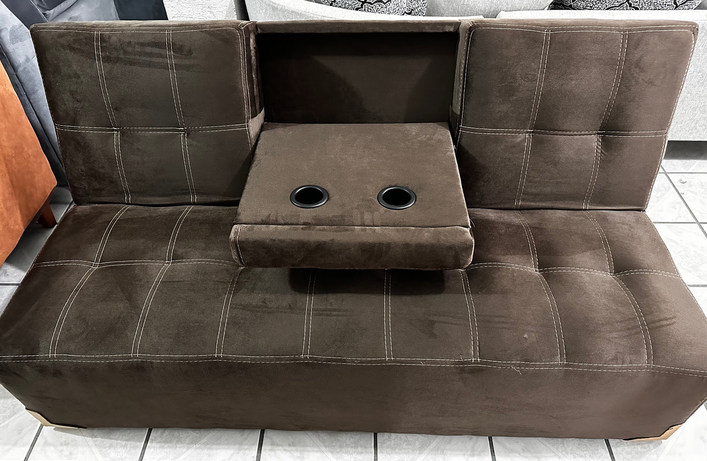 Sofá Cama Matrimonial