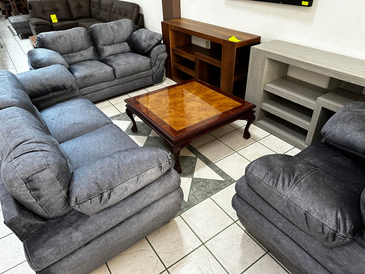 Sala Berna Dilan Ebony 3-2-1