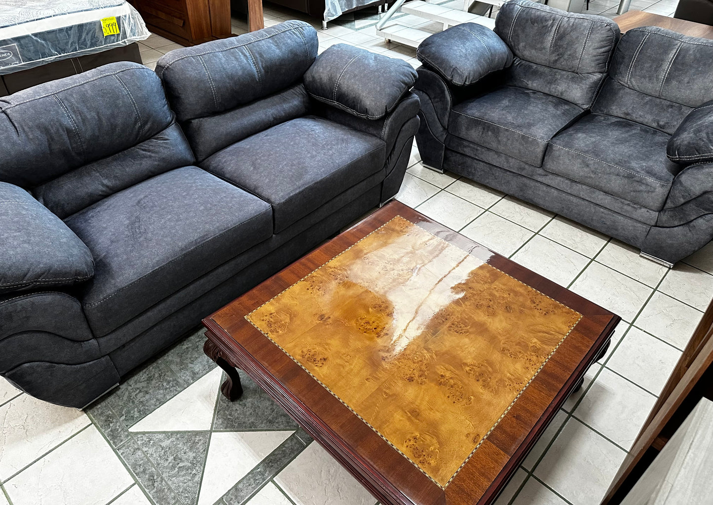 Sala Berna Dilan Ebony 3-2-1