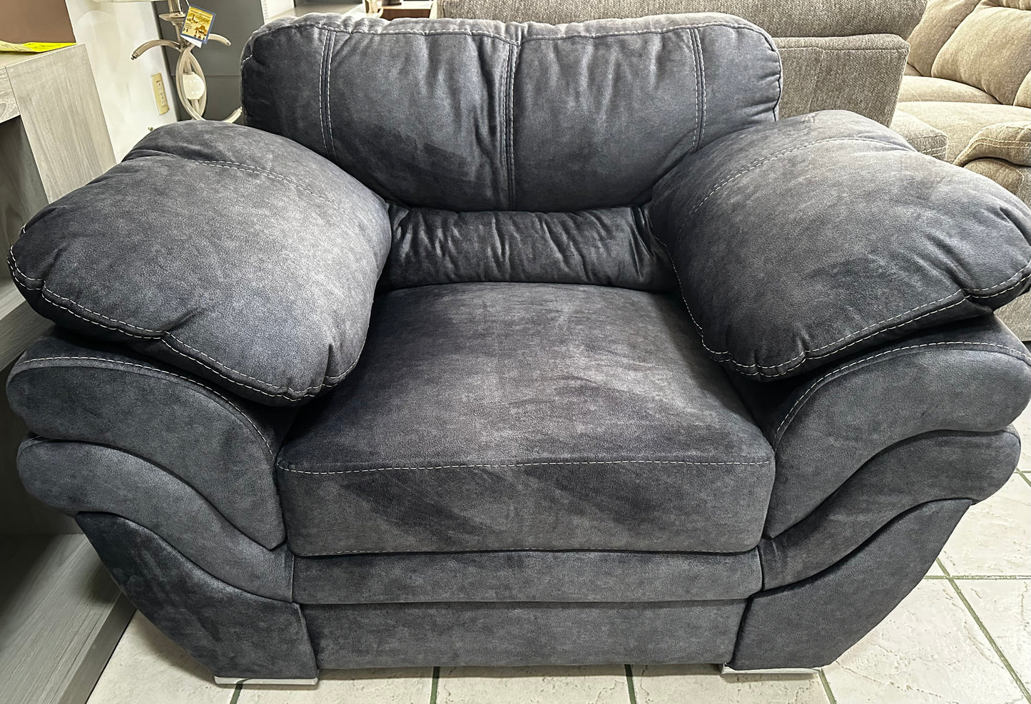 Sala Berna Dilan Ebony 3-2-1