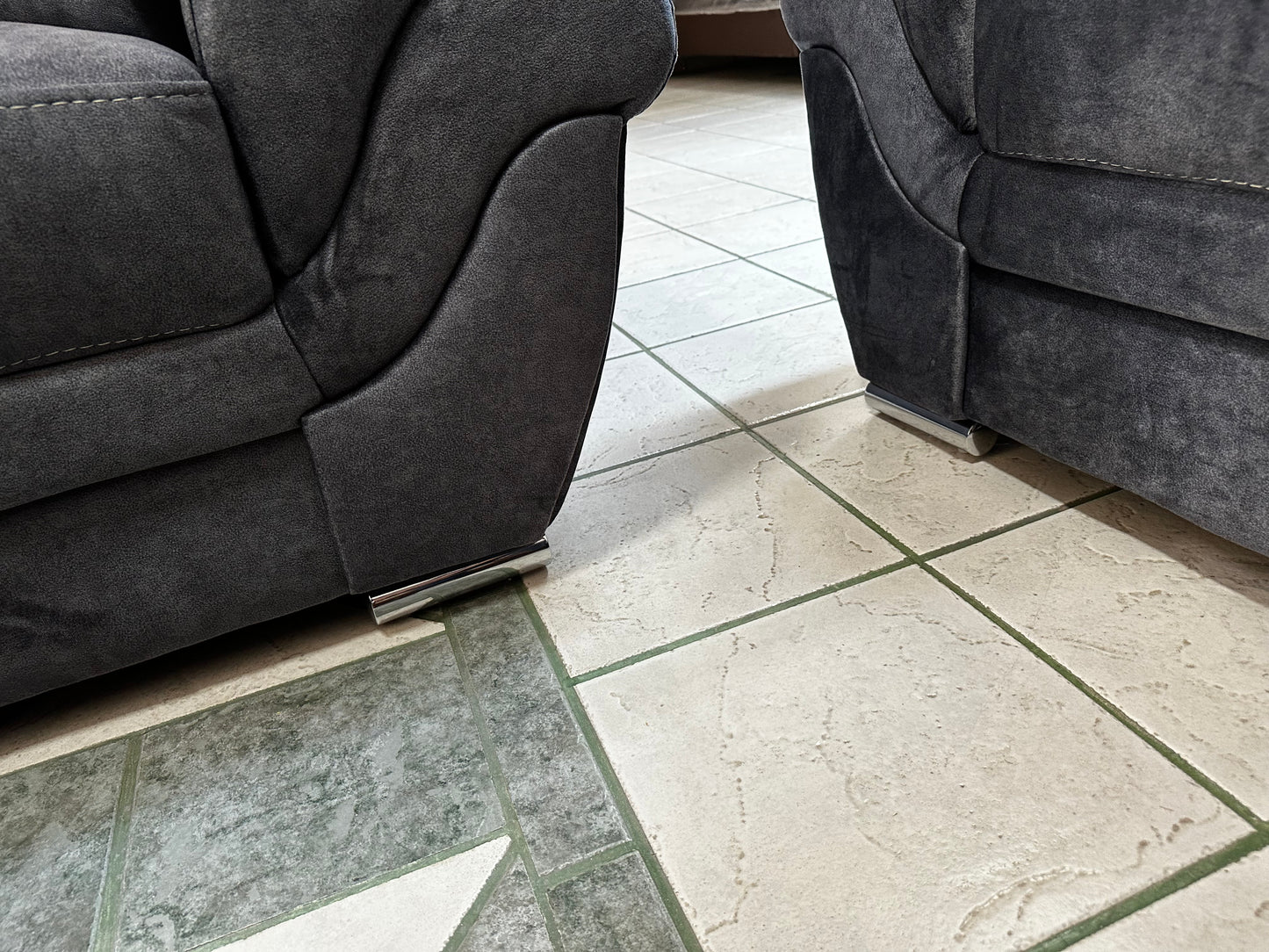Sala Berna Dilan Ebony 3-2-1