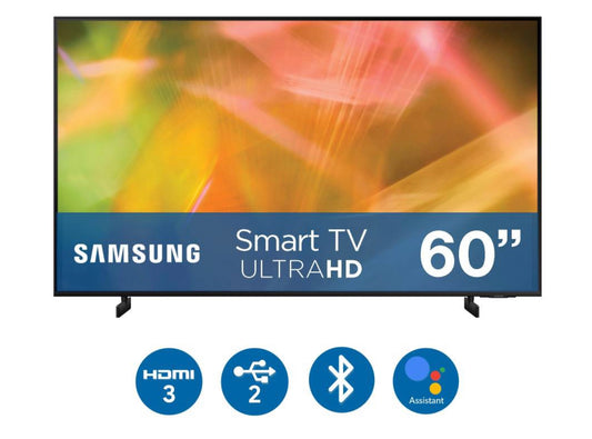 Pantalla Samsung de 60” Pulgadas