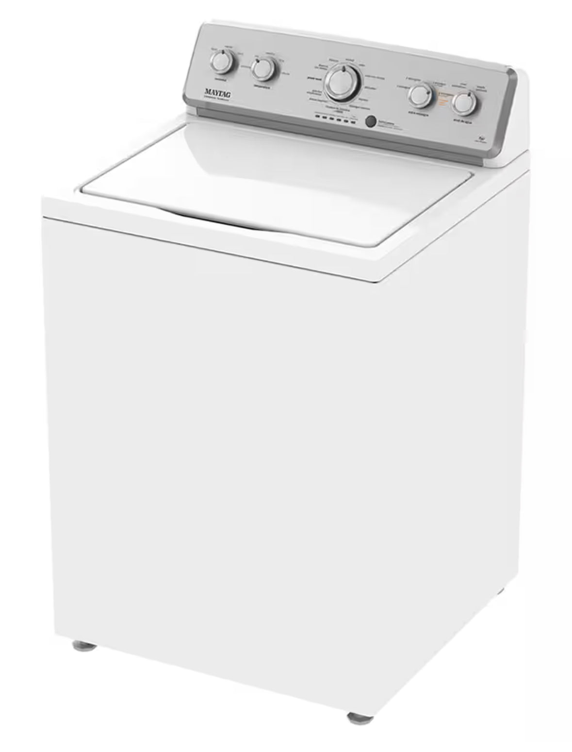 Lavadora MAYTAG de 20Kg 7MMVWC465JW