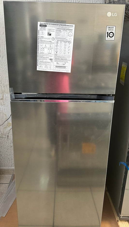 Refrigerador LG